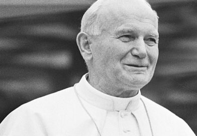 My 8 Favorite Motivational Quotes By Pope John Paul II and Why