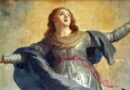 Ave Maris Stella: A Poetic Veneration Of The Blessed Mother