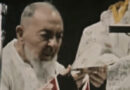 Padre Pio: Love is nothing but the spark of God in men