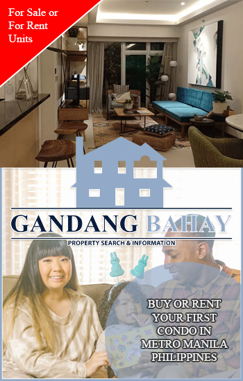 Gandang Bahay: Trusted Property Search and Information Listings in Metro Manila, Philippines