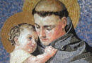 This is the Miraculous Responsory of Saint Anthony of Padua – Used to Deepen Devotion to him when Asking for Favors