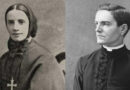 Mother Cabrini and Fr McGivney