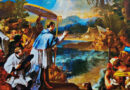 St. Turibius de Mongrovejo: The Saint Who Baptized Over A Million Natives in the New World