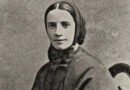 Frances Xavier Cabrini: The First U.S. Citizen to be Canonized a Saint by the Catholic Church