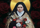 Novena Prayer to the “Prodigy of Miracles,” St. Thérèse of the Child Jesus