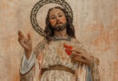 Act of Reparation to the Sacred Heart of Jesus