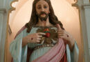 Daily Prayer to the Sacred Heart of Jesus: A Practical Prayer to Keep Us Away From Sins