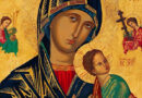 Prayer to Our Lady Of Perpetual Help