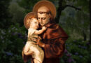 Why St. Anthony of Padua is Often Depicted Holding the Child Jesus