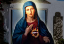The Immaculate Heart of Mary: A Beacon of Pure Love and Maternal Compassion