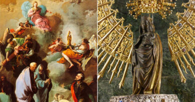 Our Lady of the Pillar