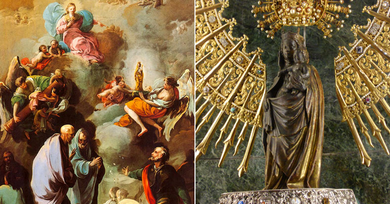 Our Lady of the Pillar